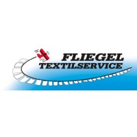 Fliegel Textilservice logo - Similar company to Servitex Gmbh