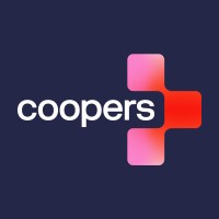 Coopers FM logo - Similar company to Phoenix Mechanical Projects Ltd