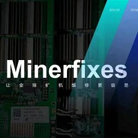 Minerfixes logo - Similar company to Bheato