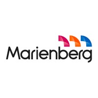 Marienberg logo - Similar company to Patricio Lioi Y Cia. Ltda.