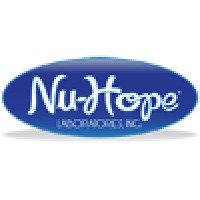 Nu-Hope Laboratories, Inc. logo - Similar company to Dignify Australia Pty Ltd