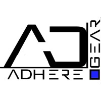 ADHERE GEAR WAVE logo - Similar company to Nditive