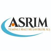 ASRIM Yeminli Mali Müşavirlik A.Ş. logo - Similar company to Erta Denetim