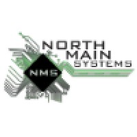 North Main Systems logo - Similar company to Iparigon