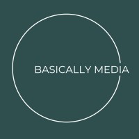 BASICALLY MEDIA logo - Similar company to Basically Innovative - Büro Für Zukunftsgestaltung