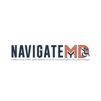 NavigateMD logo - Similar company to The Arc Wayne