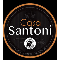 Casa Santoni logo - Similar company to Imiza