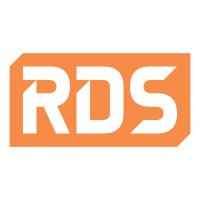 RDS Solar logo - Similar company to Bowller Group