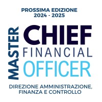 Master CFO - Direzione, Amministrazione, Finanza e Controllo logo - Similar company to Andaf - Associazione Nazionale Direttori Amministrativi E Finanziari