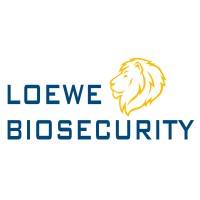 LOEWE BIOSECURITY logo - Similar company to Technolog Services Gmbh