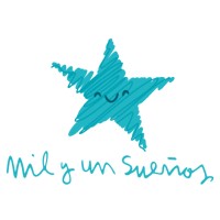 Asociación Mil y un Sueños logo - Similar company to Cima 3D