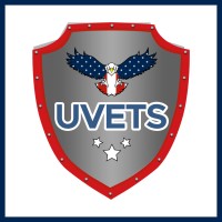 United Veterans Construction and Landscape Solutions, Inc. logo - Similar company to Holmes Drafting Services, Llc