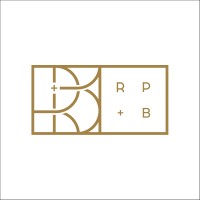 RP+B Architecture & Aménagement logo - Similar company to Acta Architecture
