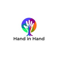Hand in Hand- Gonderange logo - Similar company to Dragou