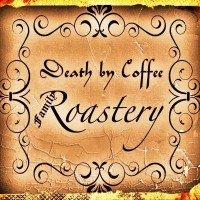 Death by Coffee Roastery logo - Similar company to Agro Midstream