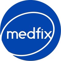Medfix® International, LLC logo - Similar company to Ameri Surgical Instruments, Inc.