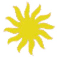 Univer.Sun logo - Similar company to Comunicação Àparte