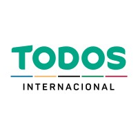 Grupo TODOS Internacional logo - Similar company to J