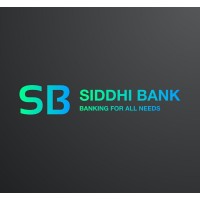 Siddhi Bank logo - Similar company to Gse Tech