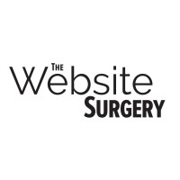 The Website Surgery logo - Similar company to Mycofog®