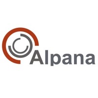 ALPANA logo - Similar company to Seal Maker