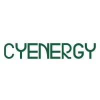 Cyenergy logo - Similar company to Scuba Probe Technologies