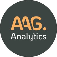 AAG Analytics logo - Similar company to Clad