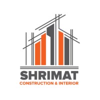 Shrimat Construction & Interior logo - Similar company to Mishra Constructions