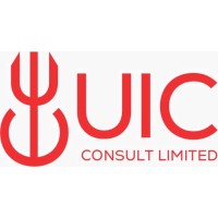 UIC Consult Limited logo - Similar company to Tobuild Llc