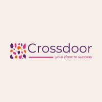 CROSSDOOR logo - Similar company to The Benchmark Services