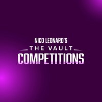 The Vault Competitions logo - Similar company to Head Games