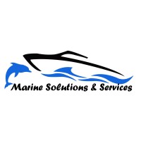 Marine Solutions & Services logo - Similar company to Fast Investment Group