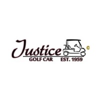 Justice Golf Car Company, Inc. logo - Similar company to Golf Car Catalog