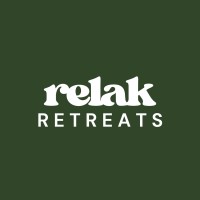 relak retreats 🌞 logo - Similar company to Bikini Island & Mountain Hotels