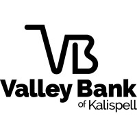 Valley Bank of Kalispell logo - Similar company to Watkins Distributing