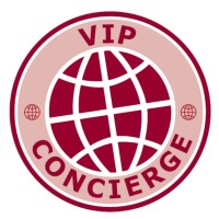 VIP CONCIERGE,LLC logo - Similar company to Amd