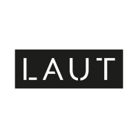 LAUT logo - Similar company to Rede Liberdade