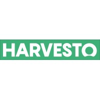 HARVESTO logo - Similar company to Vineyard Cloud Gmbh