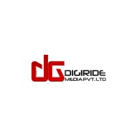 Digiride Media Pvt. Ltd. logo - Similar company to Fubee Digital