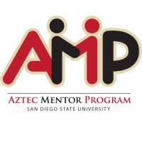 SDSU Aztec Mentor Program logo - Similar company to Indian Students Association At Virginia Tech