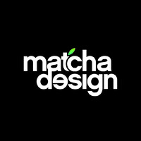Matcha Design logo - Similar company to Matcha Design Labs