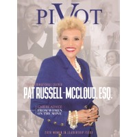 PIVOT Magazine, LLC logo - Similar company to Pivot Magazine