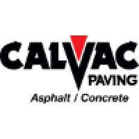 Calvac Paving logo - Similar company to Btl Solutions Group Llc