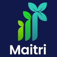 Maitri Services logo - Similar company to Deerhold Ltd.