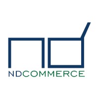 ND COMMERCE logo - Similar company to Nd Commerce
