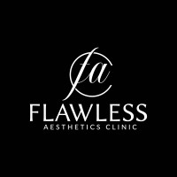 Flawless Aesthetics Clinics logo - Similar company to Canadian Innovative Materials