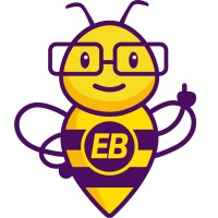 EatsBee logo - Similar company to Techiloft