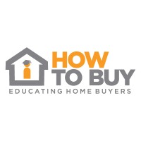 How To Buy -  First time buyers & Home movers logo - Similar company to Calbrea