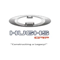 Hughs Group logo - Similar company to Terminais Do Norte