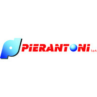PIERANTONI S.P.A. logo - Similar company to B & B Engineering S.R.L.
